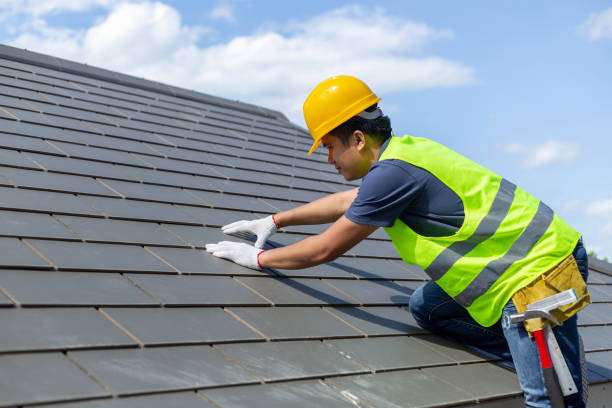 Best Local Roofing Companies  in Nashville, AR