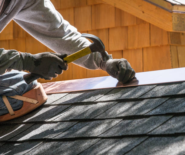 Best New Roof Installation  in Nashville, AR